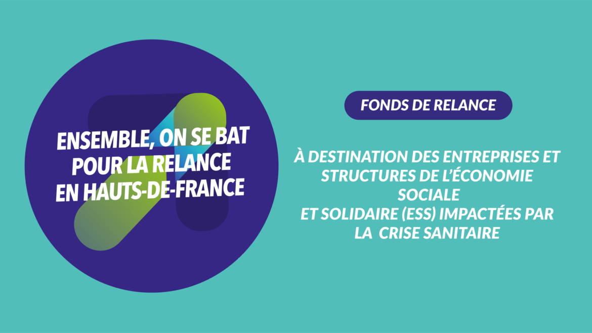 Fonds de relance destiné aux entreprises
