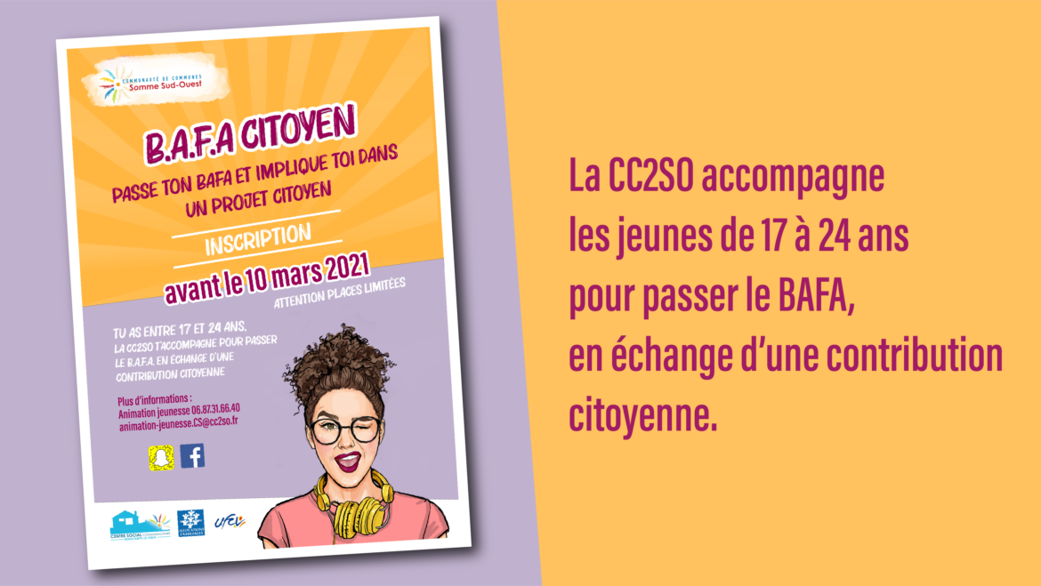 B.A.F.A citoyen