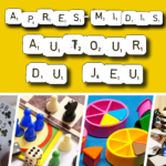 Après-midi « Autour du Jeu » à Airaines