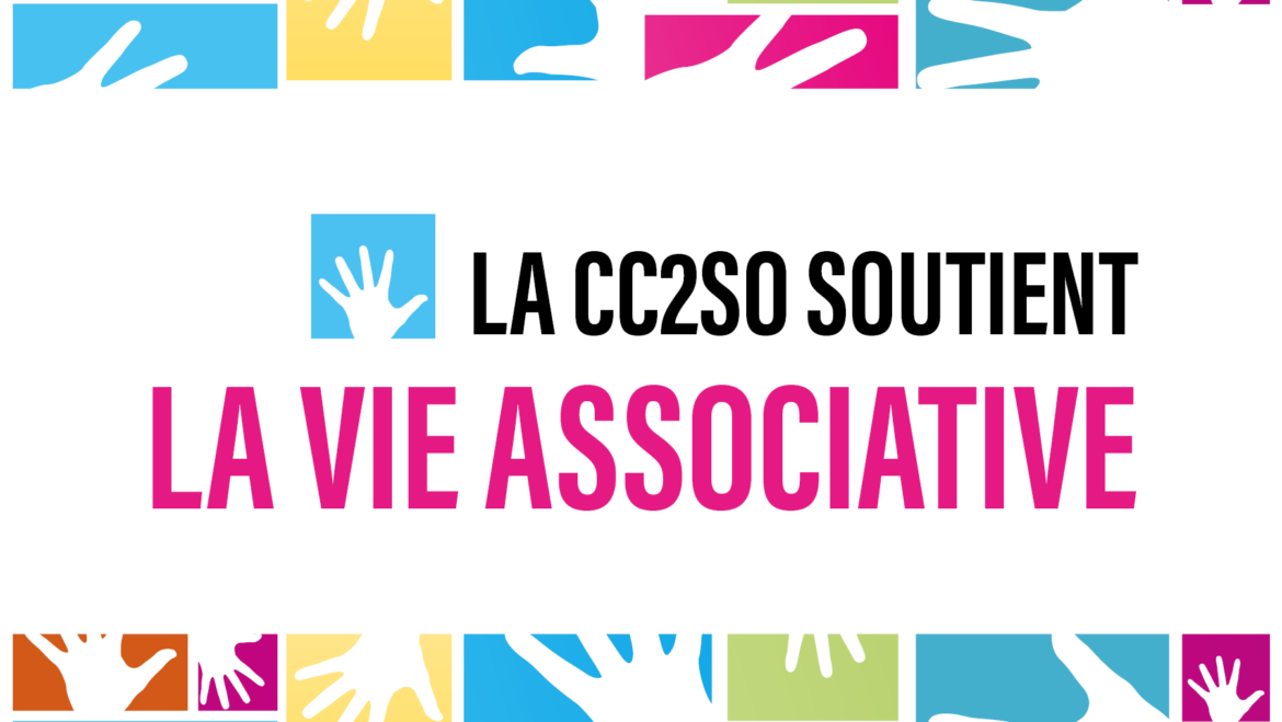 Soutien à la vie associative – les formations